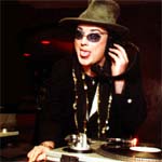 BOY GEORGE BOY GEORGE