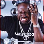 FUNKMASTER FLEX FUNKMASTER FLEX