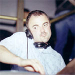 JONATHAN BEECH