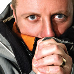 DAVE RALPH