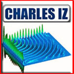 CHARLES IZ