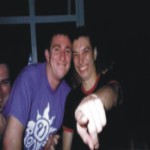JASON BRALLI