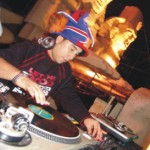 DIEGO DJ