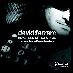 DAVID FERRERO