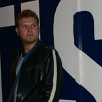 MARKUS GREEN