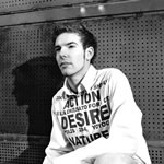 EELKE KLEIJN