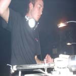 WES JOHNSON