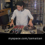 CAMAICAN SENSATION