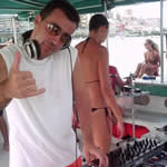 FRANK MOSS