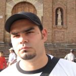 ALEX OCAMPO