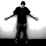 ALONE