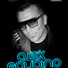 ALEX GAUDINO