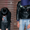 CRYSTAL CASTLES CRYSTAL CASTLES