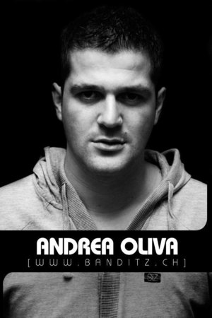 ANDREA OLIVA