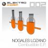 Combustible EP