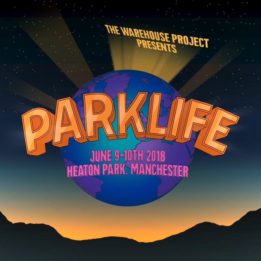 parklife music festival