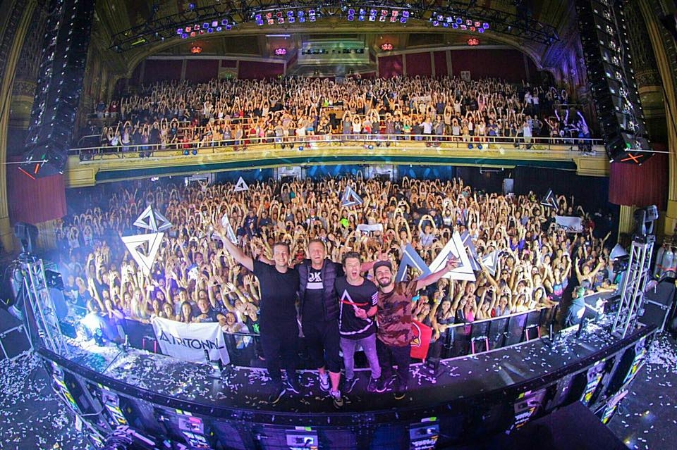 Tritonal And Teaming Up With Cash Cash Untouchable The Dj List Includes album cover, release year, and user reviews. teaming up with cash cash untouchable