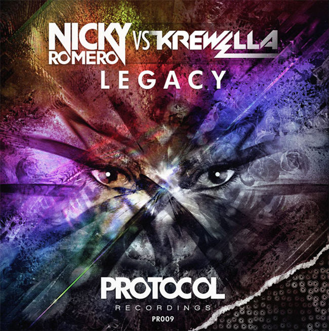 Nicky Romero releases Official Video for "Legacy" with Krewella | The DJ  List