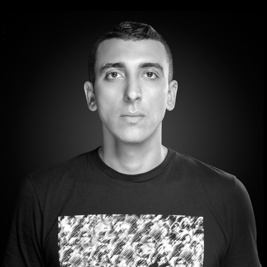 ASTRIX | The DJ List